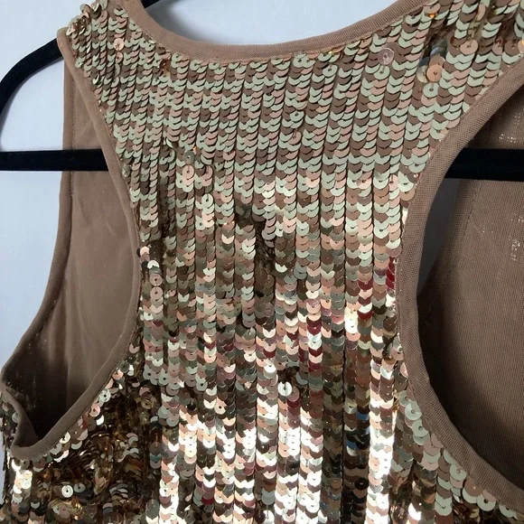 SPARKLING TOP. - Picture 2 of 4